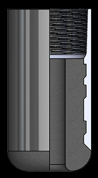 Buy cheap High Temperature Cementing Float Gear Designed with Threaded Connection from wholesalers