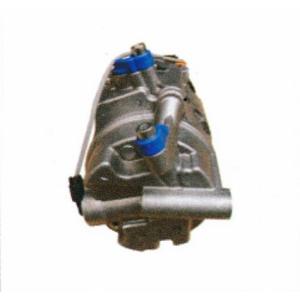 Buy cheap ALA21418 BMW A/C COMPRESSOR X6 A/C COMPRESSOR CSE717 A/C COMPRESSOR 64529205096 A/C Compressor from wholesalers