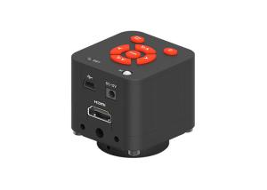 Buy cheap 16MP HDMI Wireless Microscope Camera , 1080p Wifi Microscope Camera product