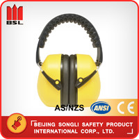 Buy cheap SLE-EM5001B EAR MUFF from wholesalers