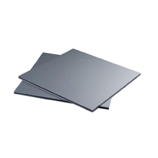 Buy cheap 2mm-8mm Aluminum Composite Building Panels , ACM Composite Panels from wholesalers