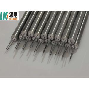 Buy cheap High Temperature Mineral Insulated Heating Cable With NiCr Konstantan Sheath Material from wholesalers