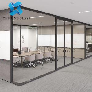 Buy cheap Self Adhesive PDLC Smart Glass from wholesalers