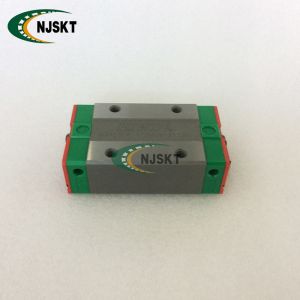 Buy cheap EGH35CA HIWIN Linear Guide High Performance 35mm Size With Carbon Steel Material from wholesalers