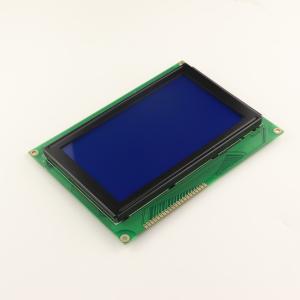 Customized Electronics Display Panel Dot Matrix LCD Display Module