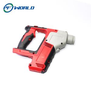 Buy cheap Plastic parts CNC machining from wholesalers