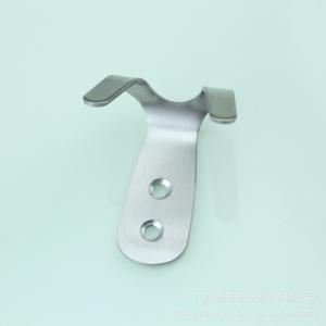 Buy cheap SS Wall Mounting GB Standard Custom Metal Stamping Services from wholesalers