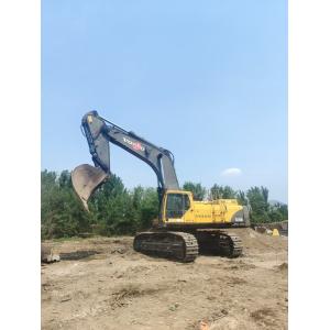 Stable and Accurate Used Volvo EC700 Excavator with Advanced Hydraulic and