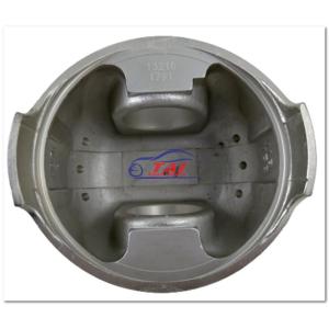 Buy cheap 13216-1791 W06E Piston for Hino Engine Parts TS16949 and Performance Guaranteed from wholesalers