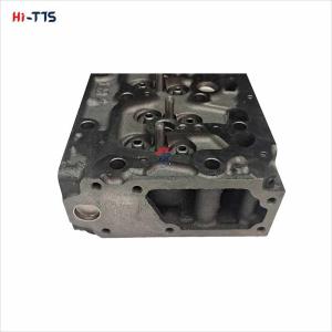 China Machinery Diesel Cast Iron Cylinder Head V3800 16V 1C020-03022 1G513-03020 on sale