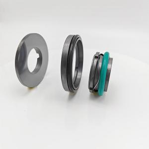 Mechanical Seal Dual Face AES W13U SiC/SiC, FKM For Waukesha Pump