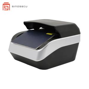 SINOSECU Identity Passport Verification Reader for Secure Passport and ID Card