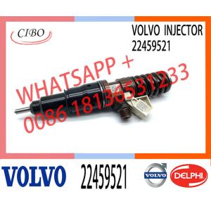 Buy cheap Diesel Fuel F2 PUMPING INJECTOR BEBE1R17001 BEBE1R17201 BEBE1R17101 For VOL MY 2017 HDE13 EXT SCR LR 22459521 from wholesalers