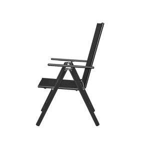 Buy cheap Foldable Textilene Stacking Garden Chairs from wholesalers