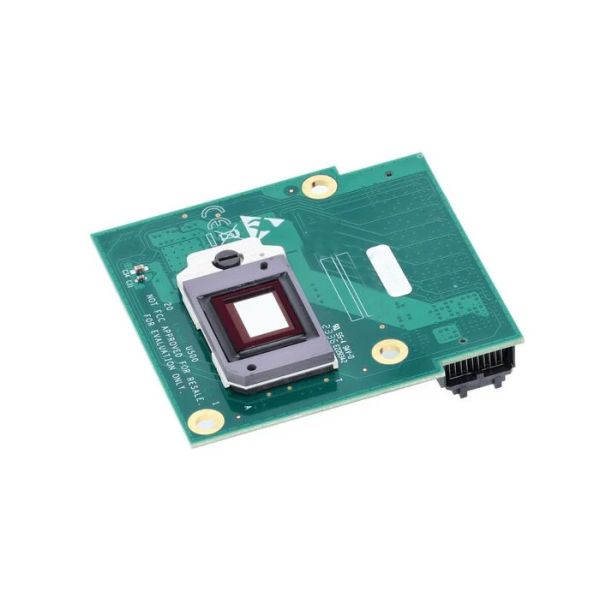 Buy cheap DLP550HEEVM Embedded Solutions DLP550 Projection DLP Reference Design Evaluation Board from wholesalers