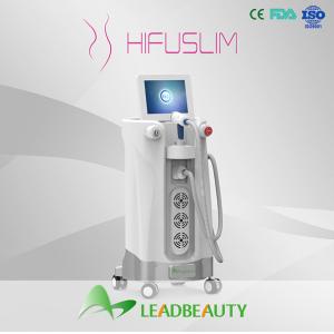 factory hifu high intensity focused ultrasound hifu