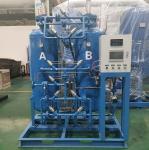 Electronics Industry Use Nitrogen Oxygen Generator PSA