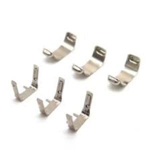 Buy cheap Customized Top Standard Precision Metal Stamping Parts for Carbon Steel Grade Supplied from wholesalers