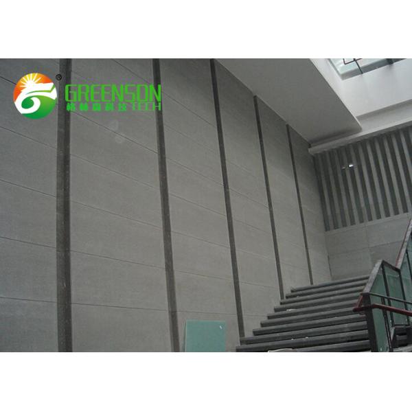 Buy cheap Full Automation Fiber Cement Board Making Machine With 3 - 10 Square Meter Capacity from wholesalers