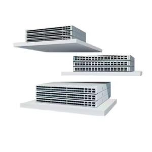China 9300 Series Ethernet Network Switch N9K-C9336C-FX2 Stackable Network Switch on sale China 9300 Series Ethernet Network Switch N9K-C9336C-FX2 Stackable Network Switch on sale