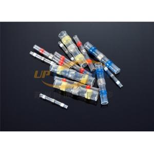 Buy cheap One Piece Waterproof Solder Seal Wire Connectors XHDRS - 1 White Series from wholesalers