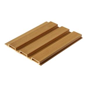 Buy cheap Building Composite Wall Panel Lightweight Exterior Composite Wood Panels from wholesalers