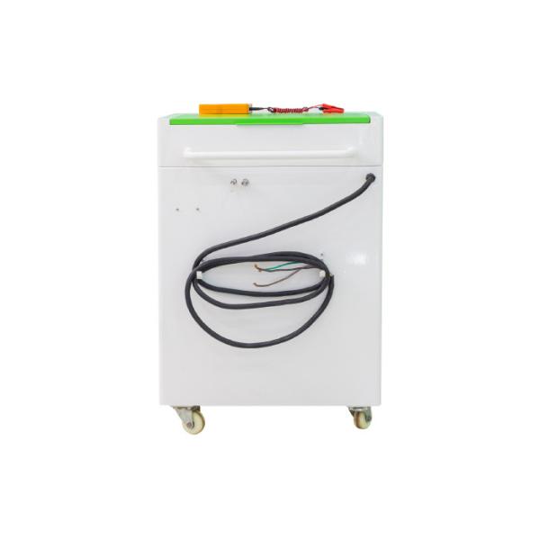 Quality CCS2000 Engine Carbon Cleaning Machine 6KW Hho Carbon Cleaner Machine for sale