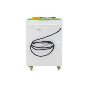 Buy cheap CCS2000 Engine Carbon Cleaning Machine 6KW Hho Carbon Cleaner Machine from wholesalers