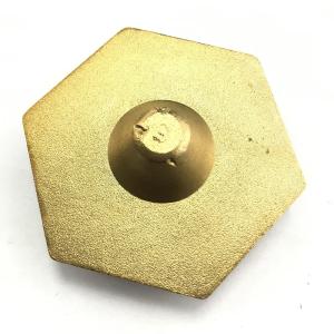 Metal Processing Machinery Parts Precision Bowl-Shaped and Special-Shaped