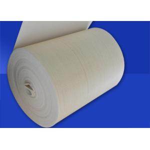 Buy cheap High Temperature Resistant Two Layers Aramid Nomex Endless Felt from wholesalers