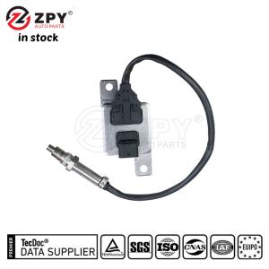 Buy cheap ZPY NOx Sensor 4H0 907 807E for Audi VW Porsche A8 S8 2014-2017 from wholesalers