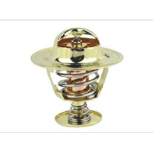 Wax Type P0128 Coolant Thermostat , Thermostat Auto Parts 1022000915 OE NO.