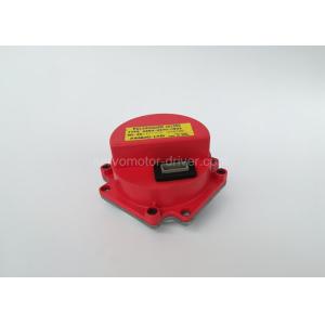 Buy cheap Red Pulse Coder Fanuc Spindle Encoder A860-0370-V502 or A86O-O37O-V5O2 from wholesalers