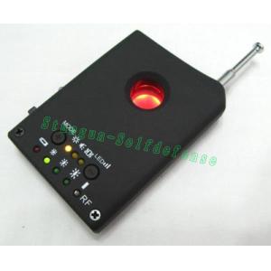 Buy cheap CC306 Rechargeable RF Wireless Bug + Spy Camera Detector from wholesalers
