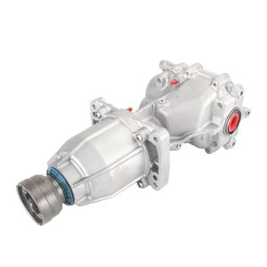 Artudatech 3.5L AWD 4WD Rear Differential CV6W-4B025-DF 2013-2019 for Ford Flex