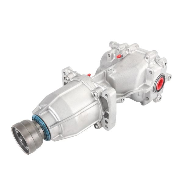 Artudatech 3.5L AWD 4WD Rear Differential CV6W-4B025-DF 2013-2019 for Ford Flex