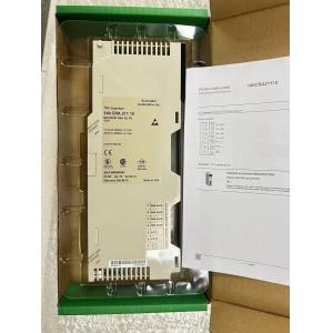 China SCHNEIDER TSX Modicon Quantum PLC 140CRA21110 DIO Drop Interface TSX on sale