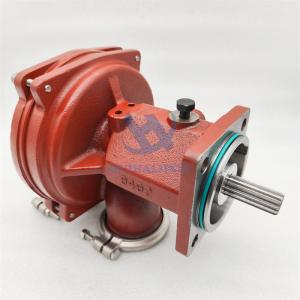 Buy cheap Water Cooling Pump 4097835 for Truck Cummins QSK60 Diesel Engine Water Pump 409-7835 from wholesalers