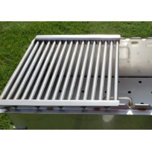 High Durable Ss 304 Barbecue Grill Mesh Reusable Kitchenaid