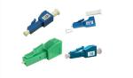 Buy cheap LC/M-F M-M F-F Variable Optical Attenuator from wholesalers