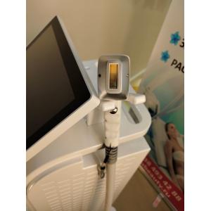Diode Laser Hair Removal Machine Integrated Precombustion Power Supply 1600W