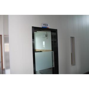 Buy cheap 1080*1300mm Roll Film To Sheet Thermal Laminating Machine 68kW from wholesalers