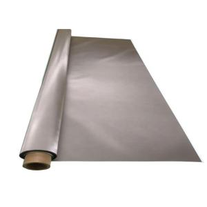 Buy cheap 5m Wide SS316 Woven Stainless Steel Wire Mesh Roll from wholesalers