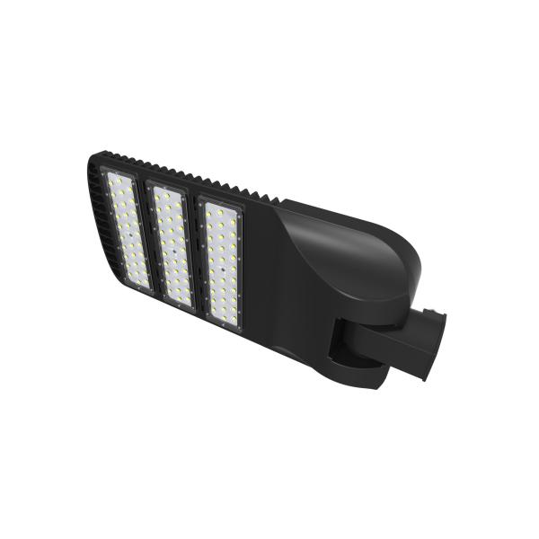 Supper Brightness 150w Led Street Lighting With Bat Wing Beam Angle Roadway Led