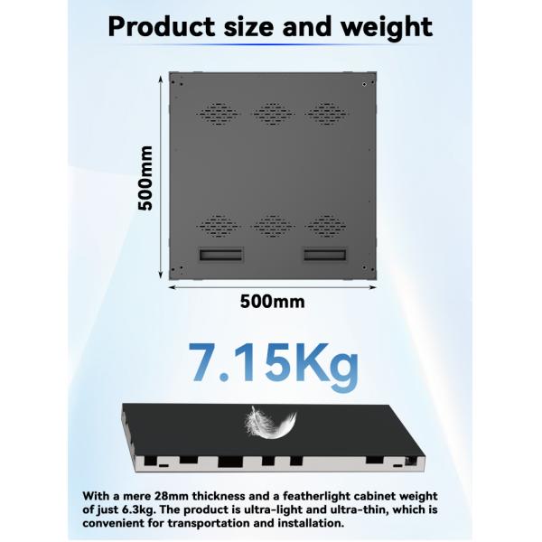 110V 16bit Outdoor DCOB HD Led Display Panel Sign For Car Rear Window Advertising