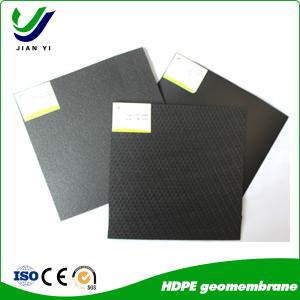 China Water Conservation & Hydraulic Project HDPE Liner: Reliable Seepage Control for Canals, Dams, and Reservoirs on sale