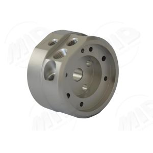 Buy cheap CNC Machining Rapid Prototyping Custom Precision Parts Fast Delivery from wholesalers
