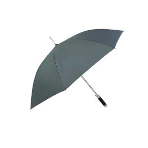 Buy cheap Auto Open Pongee 190T Windproof Golf Umbrellas With Straight Handle from wholesalers