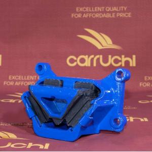 Wg9925590370 Carruchi Sinotruk Shacman Sitrak C7h Truck Engine Front Rubber