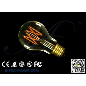Buy cheap 6W A19 LED Edison Bulb for Vintage Wrought Iron Light Loft Style Creative Pendant Lamp from wholesalers
